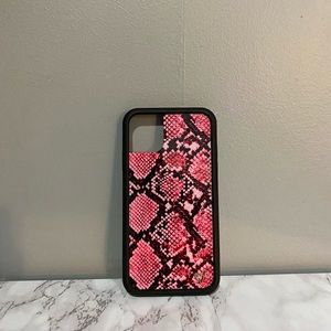 wildflower case iphone 11